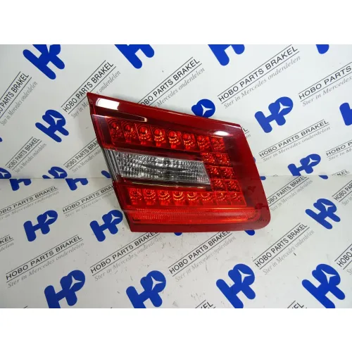 Achterlicht E-klasse w212 Achterklep Combi Links - A2128200964 - A2128200964