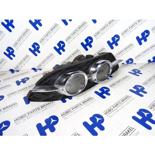 Mistlamp A 212 820 1056 RV compleet - A2128201056 - A2128201056