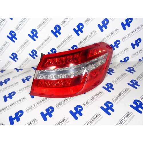 Achterlicht E-klasse w212 LED Rechts. - A2128201264 - A2128201264