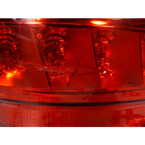 Achterlicht E-klasse w212 Combi Avantgarde Links(!) - A2128201964 2 - A2128201964