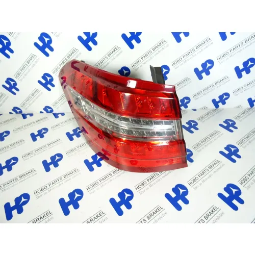 Achterlicht E-klasse w212 Combi Avantgarde Links(!) - A2128201964 - A2128201964
