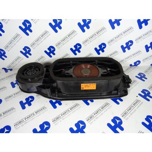 Subwoofer A 212 820 2302 - A2128202302 - A2128202302