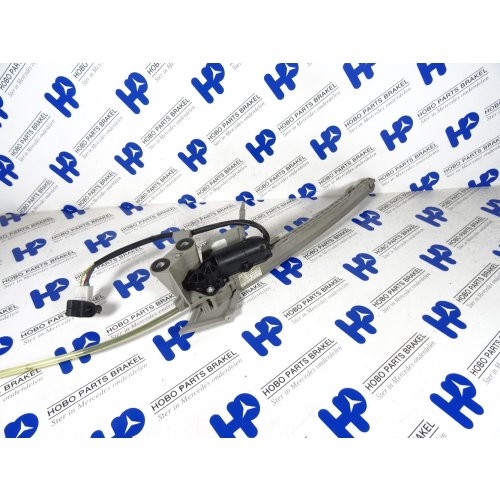 Rolhoes geleiding motor A 212 820 2942 grijs - A2128202942 - A2128202942-7E94