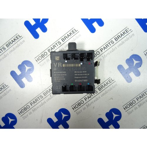 Deur module A 212 820 3585* RV - A2128203585 - A2128203585