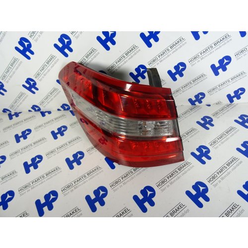 Achterlicht E-klasse w212 Combi Links - A2128203764 - A2128203764