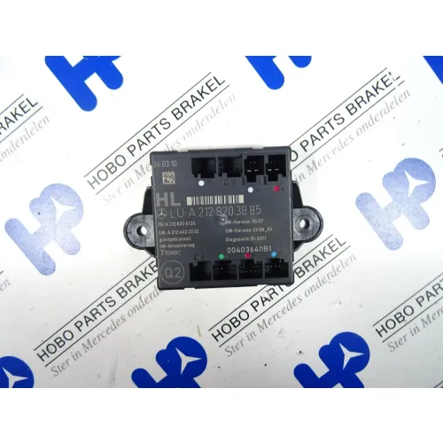 Deur module A 212 820 3885* LA - A2128203885 - A2128203885