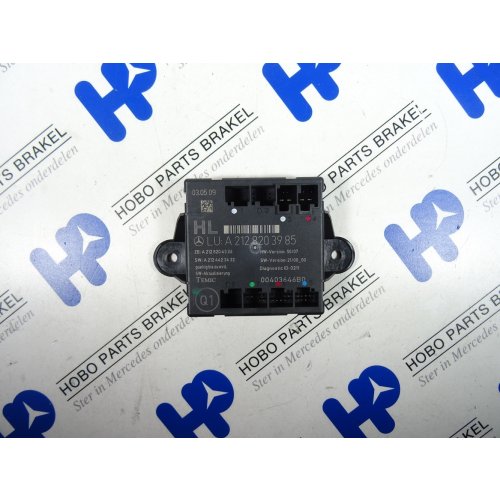 Deur module A 212 820 3985 LA - A2128203985 - A2128203985