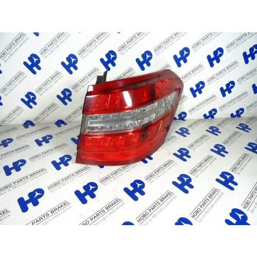 Achterlicht E-klasse w212 Combi Avantgarde Rechts - A2128204064 - A2128204064