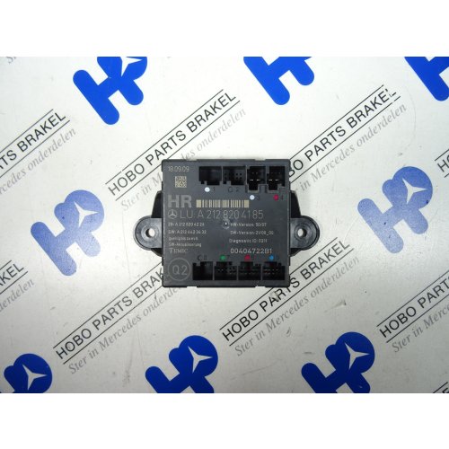 Deur module A 212 820 4185 RA - A2128204185 - A2128204185