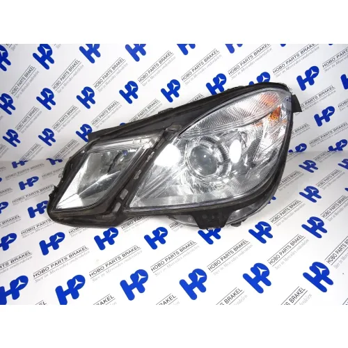 Headlight E-class w212 Left - A2128208161 - A2128208161