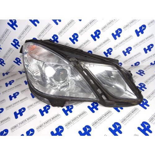 Koplamp E-klasse w212 Rechts - A2128208261 - A2128208261
