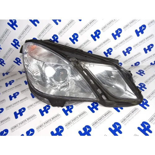 Koplamp E-klasse w212 Rechts - A2128208261 - A2128208261