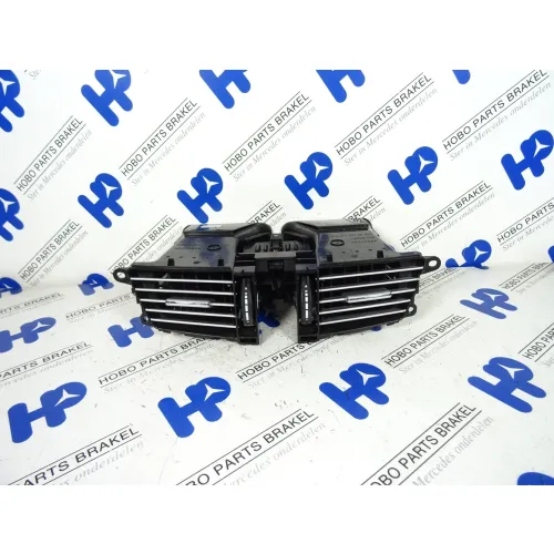 Luchtrooster A 212 830 2554 - A2128302554 - A2128302554
