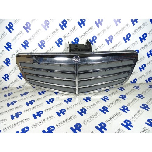 Grille E-klasse w212 Elegance - A2128800183 - A2128800183