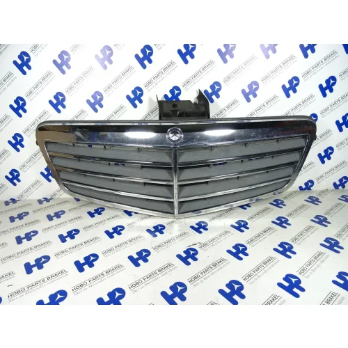 Grille E-klasse w212 Elegance - A2128800183 - A2128800183