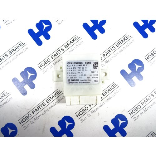 PTS module A 212 900 1711 - A2129001711 - A2129001711