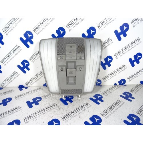 Binnenverlichting A 212 900 3506 - A2129003506 7e94 - A2129003506-7E94