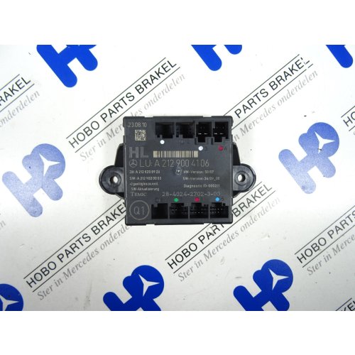 Deur module A 212 900 4106 LA - A2129004106 - A2129004106