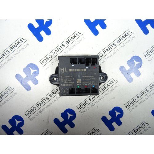 Deur module A 212 900 4114 LA - A2129004114 - A2129004114