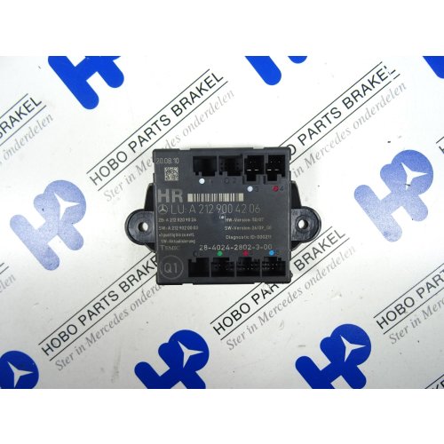 Deur module A 212 900 4206 RA - A2129004206 - A2129004206