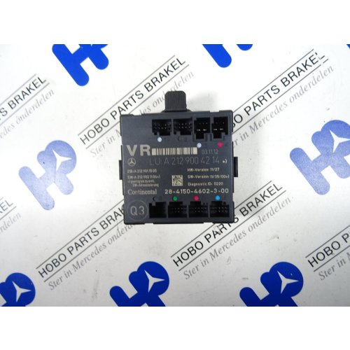 Deur module A 212 900 4214 RV - A2129004214 - A2129004214