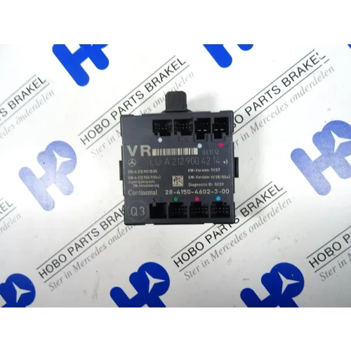 Deur module A 212 900 4214 RV - A2129004214 - A2129004214