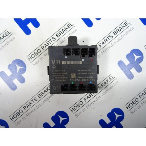 Deur module A 212 900 4314 RV - A2129004314 - A2129004314