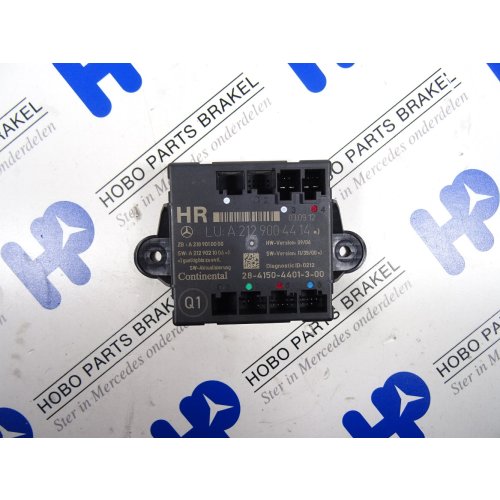 Deur module A 212 900 4414 RA - A2129004414 - A2129004414