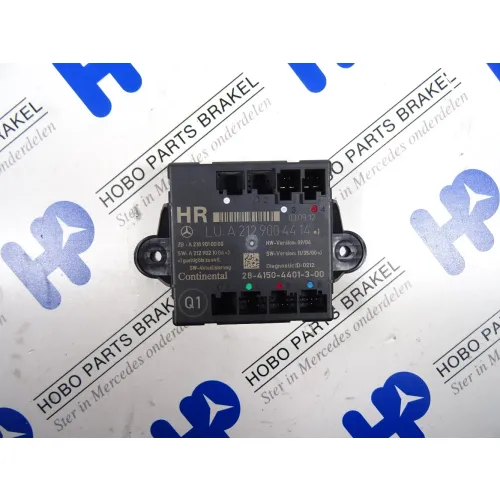 Deur module A 212 900 4414 RA - A2129004414 - A2129004414