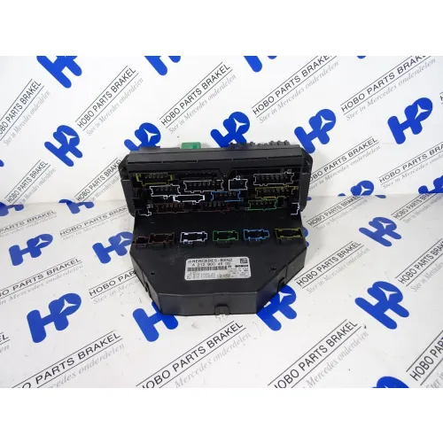 SAM module A 212 900 6212 - A2129004500 - A2129006212