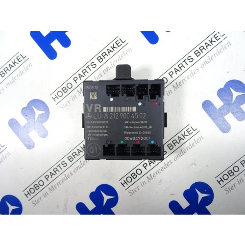Deur module A 212 900 4502 RV - A2129004502 - A2129004502