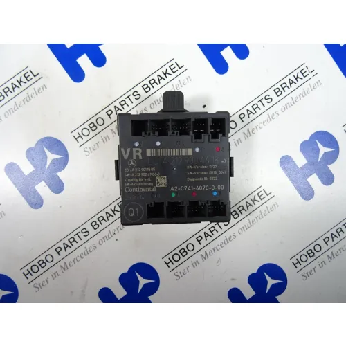 Deur module A 212 900 4618* RV - A2129004618 - A2129004618
