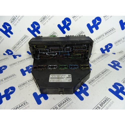 SAM module A 212 900 5011* - A2129005011 - A2129005011
