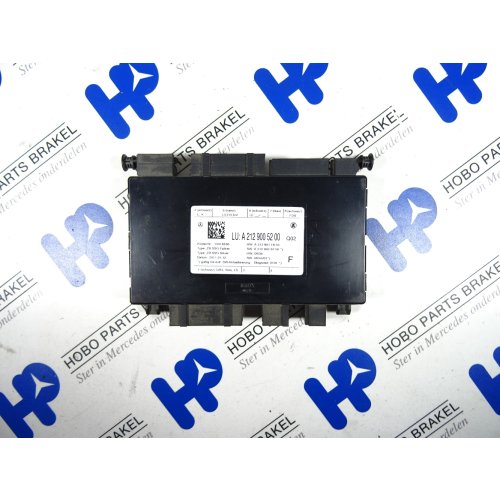 Stoel module A 212 900 5200 - A2129005200 - A2129005200