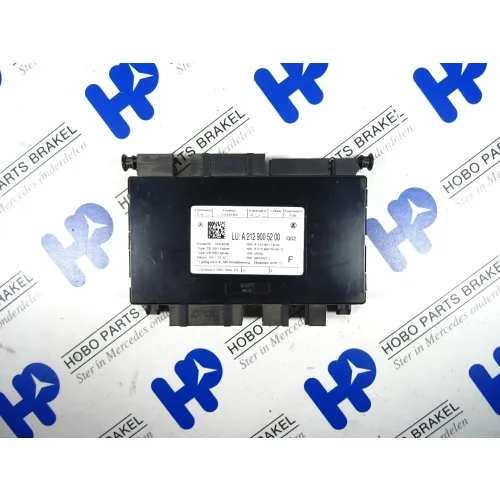 Stoel module A 212 900 5200 - A2129005200 - A2129005200