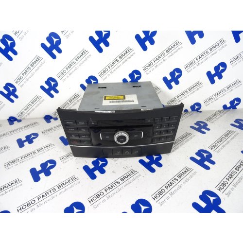 Radio/CD-speler A 212 900 5212 - A2129005212 - A2129005212