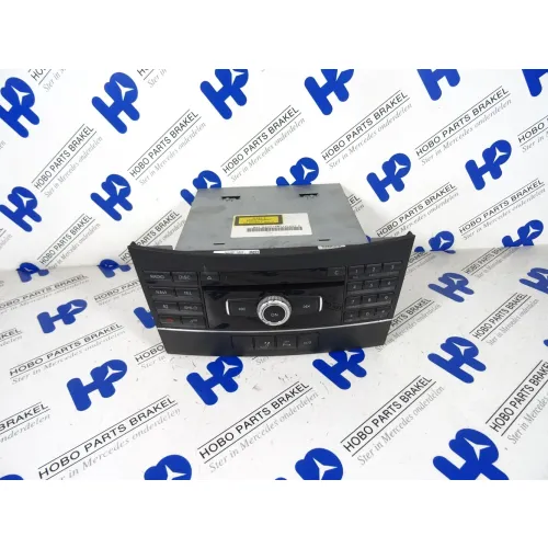 Radio/CD-speler A 212 900 5212 - A2129005212 - A2129005212