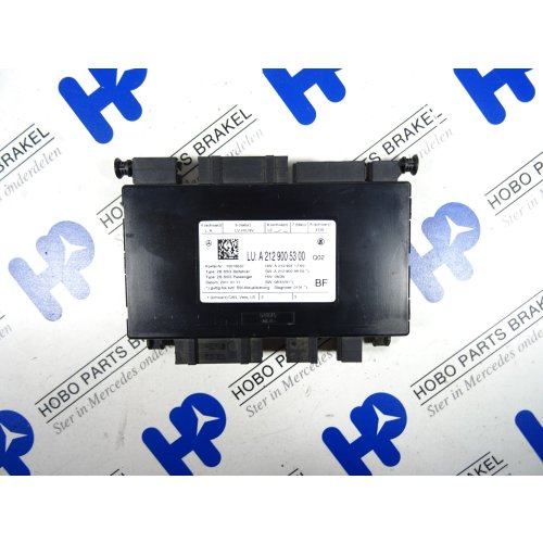 Stoel module A 212 900 5300 - A2129005300 - A2129005300