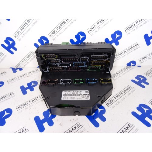 SAM module A 212 900 5712* - A2129005712 - A2129005712