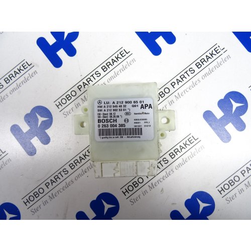 PTS module A 212 900 6501 - A2129006501 - A2129006501