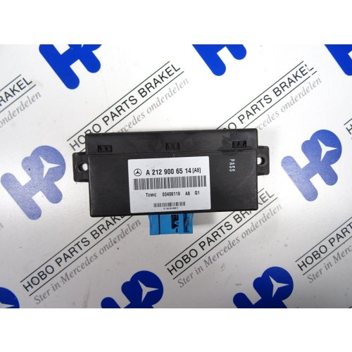 Luchtvering module A 212 900 6514 - A2129006514 - A2129006514