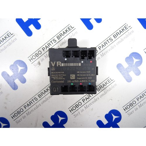 Deur module A 212 900 6518 RV - A2129006518 - A2129006518