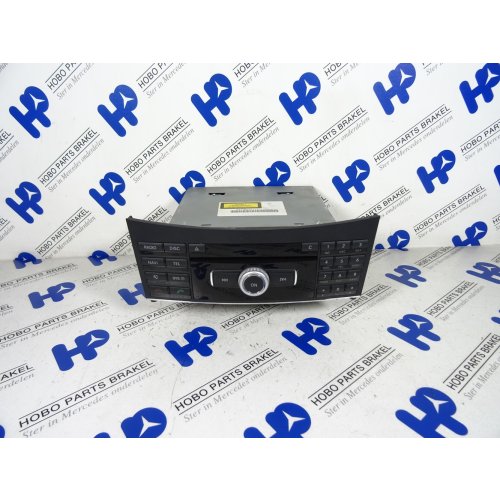 Radio/CD-speler A 212 900 6905 - A2129006905 - A2129006905