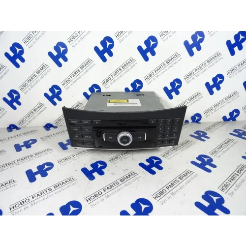 Radio/CD-speler A 212 900 6905 - A2129006905 - A2129006905