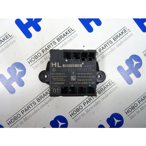 Deur module A 212 900 8327 LA - A2129008327 - A2129008327