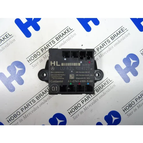 Deur module A 212 900 8327 LA - A2129008327 - A2129008327