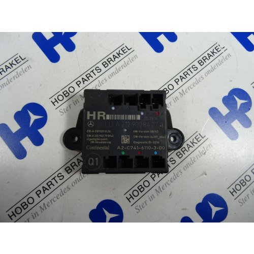 Deur module A 212 900 8427 RA - A2129008427 - A2129008427