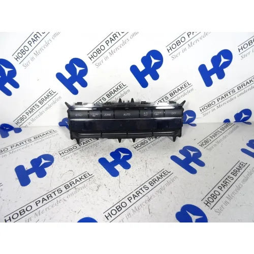Heater panel A 212 900 8908 - A2129008908 - A2129008908