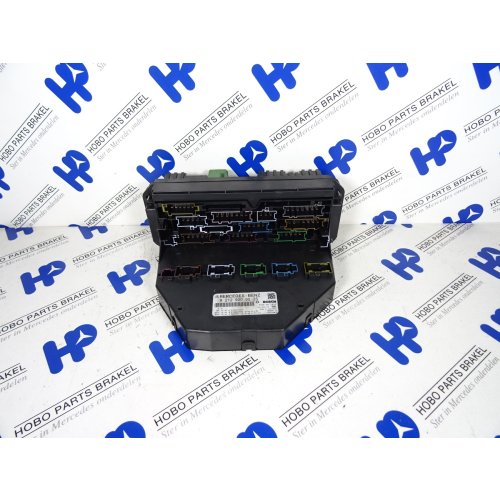 SAM module A 212 900 9025* - A2129009025 - A2129009025