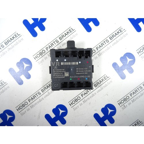 Deur module A 212 900 9328 RV - A2129009328 - A2129009328